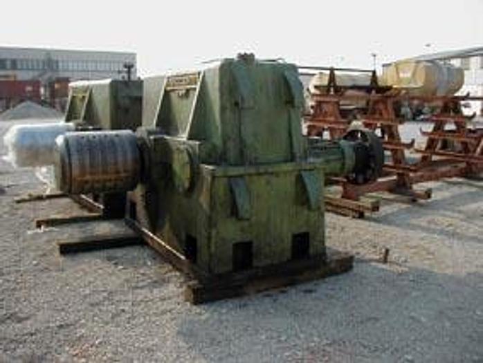 Used  *** Coil Processing Line Parts (Used)