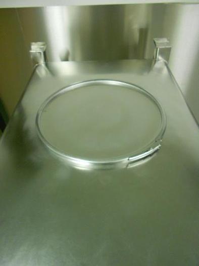 Used X 14986 D - Container 1,500 L BOHLE TC 600 for Tablets