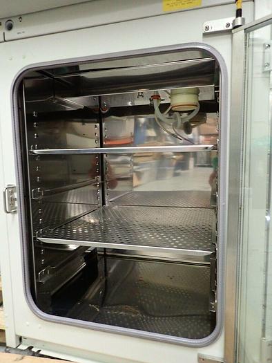 Used Forma Scientific Model 3110 HEPA Series II CO2 Water Jacketed Incubator