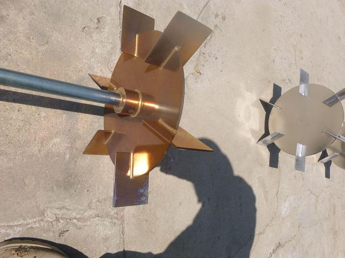 Used Reactor, 660 Gallon, 316L S/st, Jkt, 50 PSI, Precision E #S744223