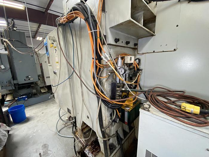 Used 2002 Femco FV-40E