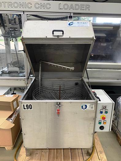 Gebraucht 2013 Glogar L90