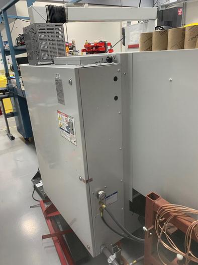 Used 2019 HAAS TL-2 CNC Turning Center