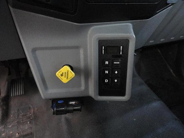 Used 2013 FORD F750