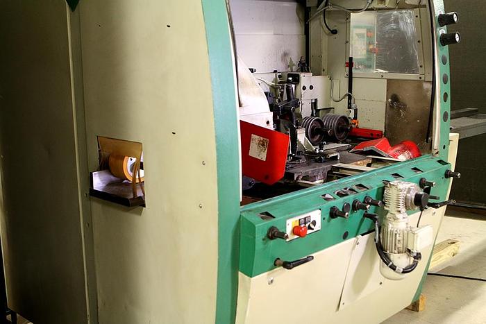 Used 2001 Weinig Profimat 26 Super