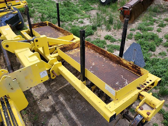 Used 36' Aerway Aerator