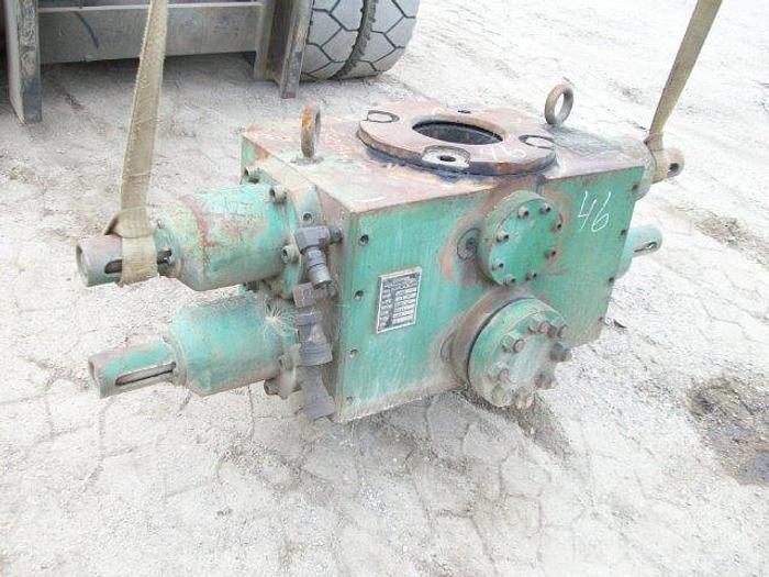 Used DRECO 7 1/16