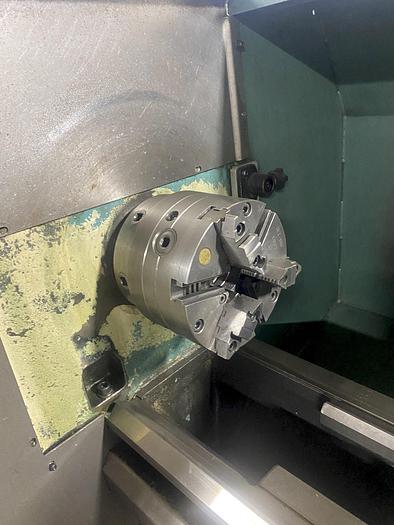 Used 2004 Southwestern Industries Trak TRL 1745S