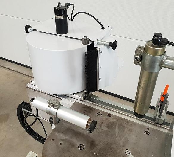 Gebraucht Ausklinkfräse Elumatec AF 223