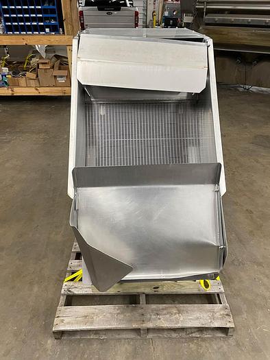 Used Lyco Manufacturing, Inc. 24" Wide Screen