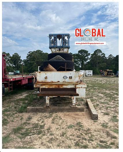 Used Item 0562 : 2006 Failing CF-15