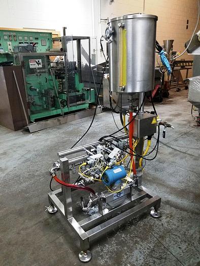 Used 2011 Spray Dynamics