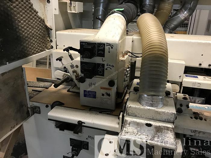 Used SCMI Superset 23