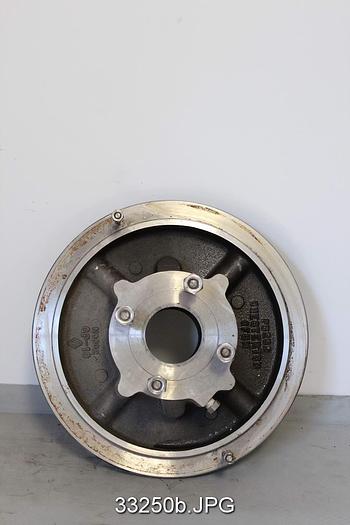 Used Chesterton 13" Stuffing Box #33250