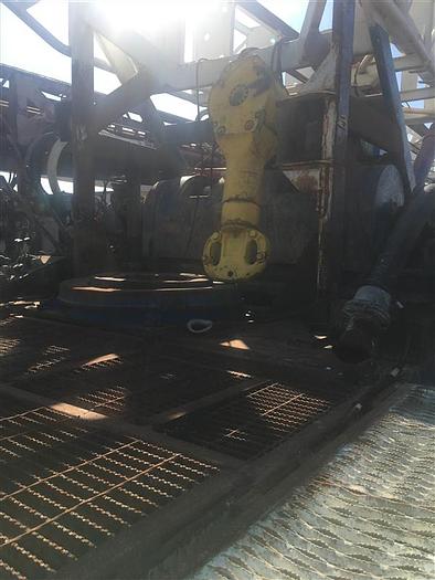Used 0 Gardner Denver 2000 Drill Rig