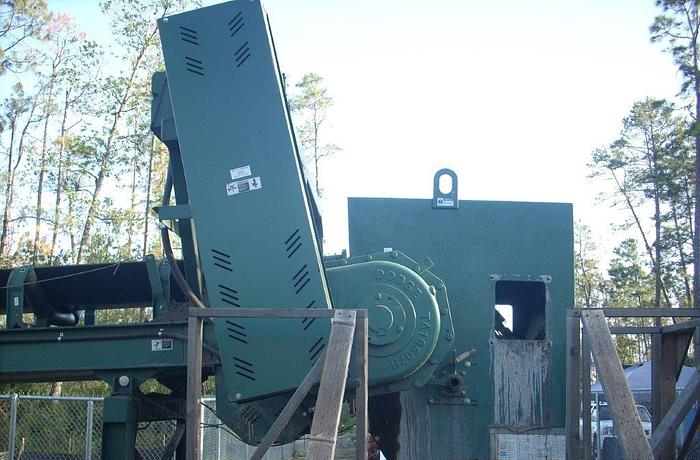 Used 2016 SUPERIOR 1426' Overland Conveyor System