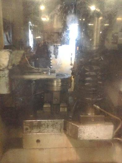 Used Press Knuckle Joint Coining KB400