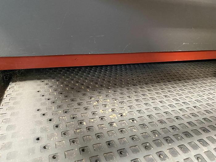 Revisionato CALIBRATRICE DMC CHRONOSAND CR 130 RRP