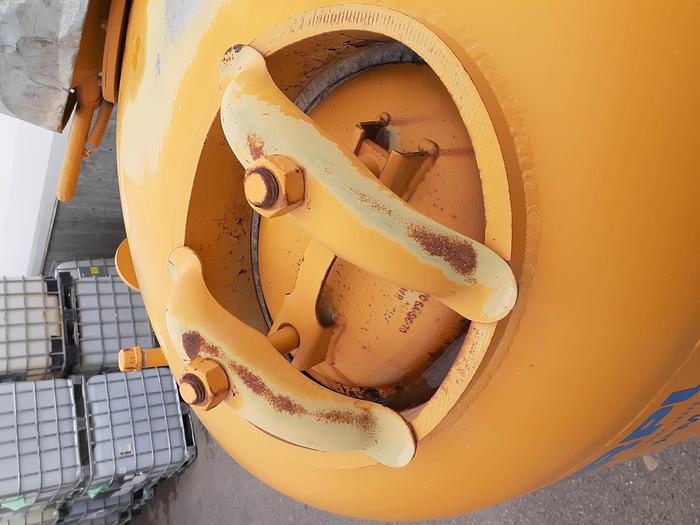 Used 2007 HB20078 Airplaco Airplaco PM40-45