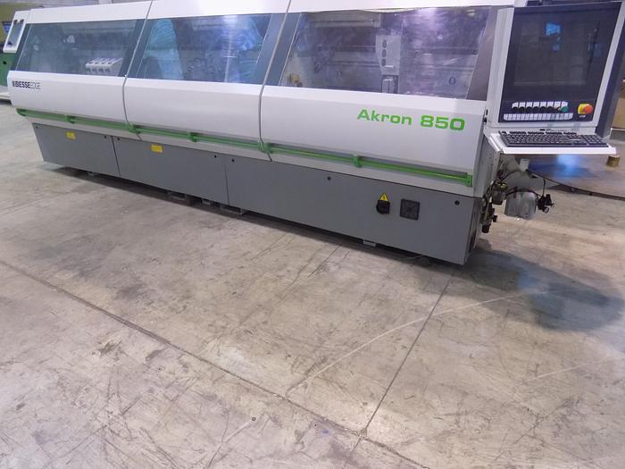 Biesse Akron 850