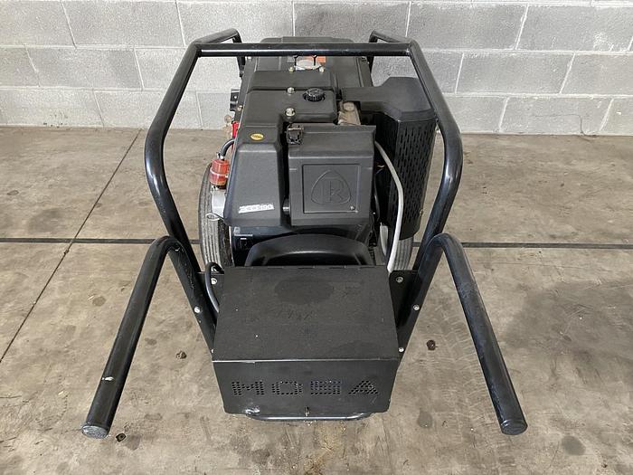 2013 MOSA TS222 DS/EL