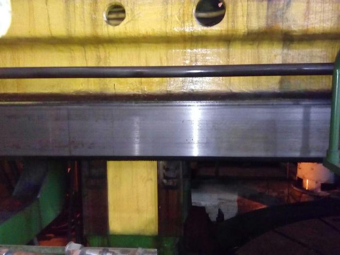 Used 1975 KOLOMNA 1540 (D4000x2000) Vertical turning lathe