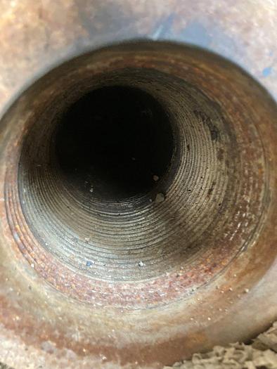 Used Rope Socket 4-1/4 x 6 - 7 Box Threads