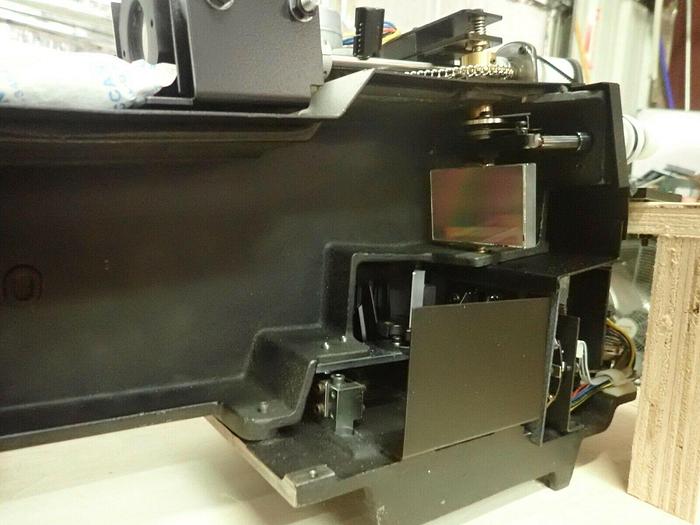 Used Agilent 110770390 Assy Mono Cary 5000 Spare