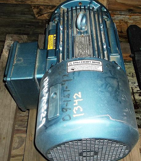 Used Sew Eurodrive Incorporated