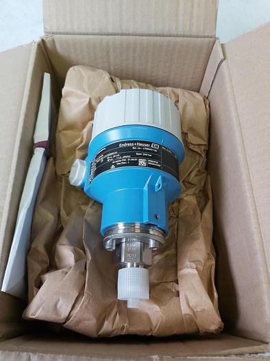 Digitaler Drucktransmitter Cerabar M, PMC51-AA11JA1SGBGCJA, Endress und Hauser, neu