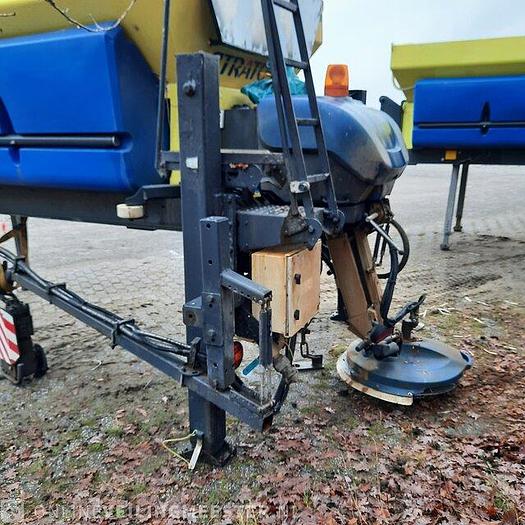 Gebruikt 2009 Nido Stratos B70-42 PCLN-700