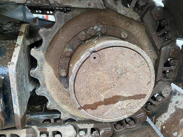 Usato 2017 JCB 100C-1