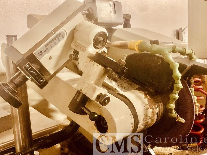 Used 2000 Weinig Rondamat 960 Grinder
