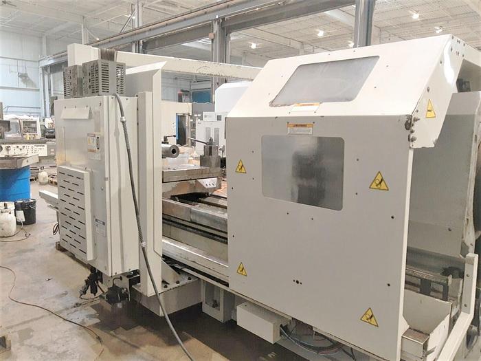 Used 2007 Haas TL-4