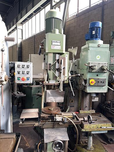 Buone Trapano Fresa Pesante AUDAX 50 ITC