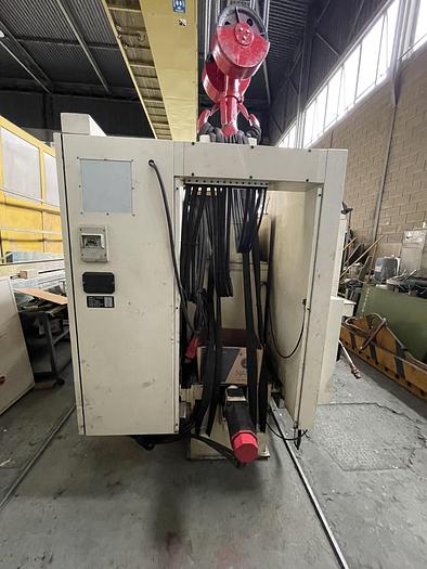 Usato SIGMA MISSION 2