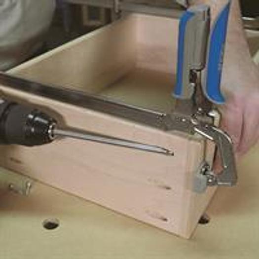 16" Auto-Adjust Bar Clamp