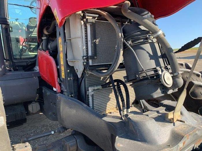 Used 2010 Massey Ferguson 8670