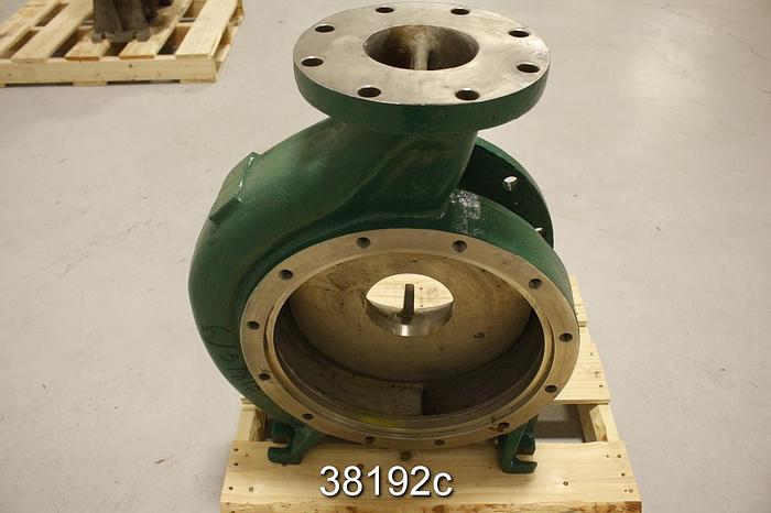 Unused Warren 6/5PH15 Pump Casing, 5x6x15 #38192