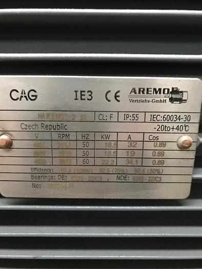 Gebraucht Radialventilator Absaugung H70/800-M