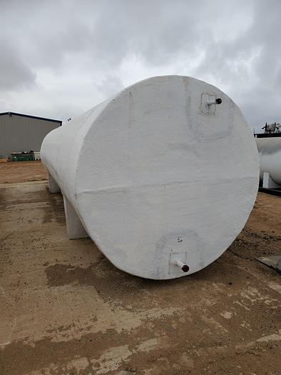 Used 1983 Cardox 37.5 Ton