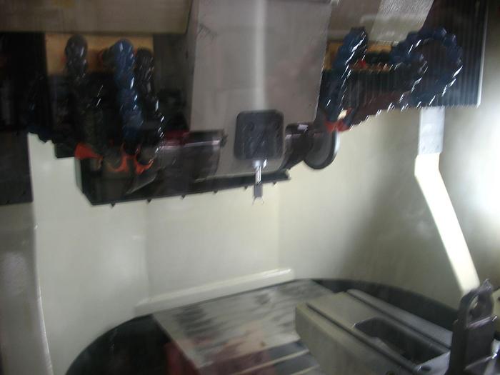 Used 1999 Walter HMC 500