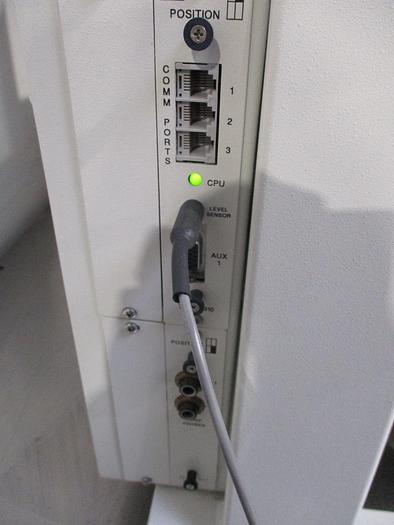 Used HANSON RESEARCH SR8 PLUS / 73-100-104