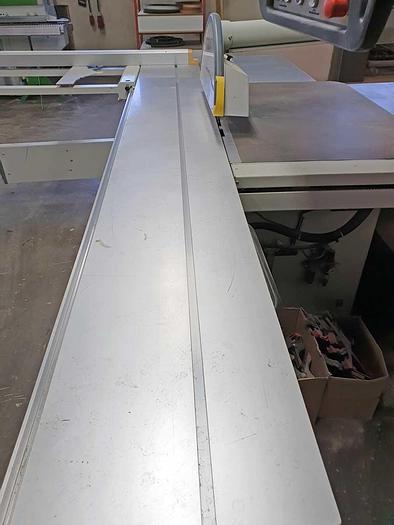 Used 2003 SAC Italy Format panel saw SAC CS 450