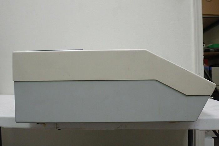 Used Organon Teknika Model RA4 Coag-A-Mate Coagulation Analyzer