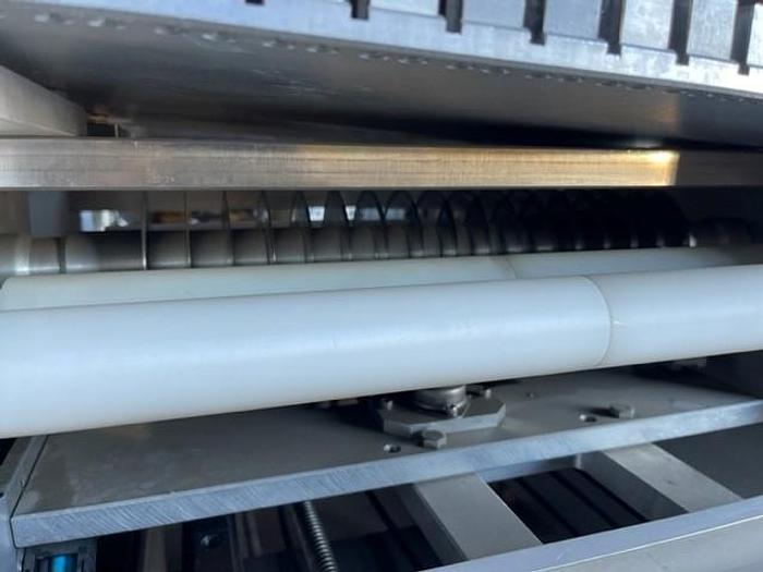 Used Candy Cube Cutting Machine