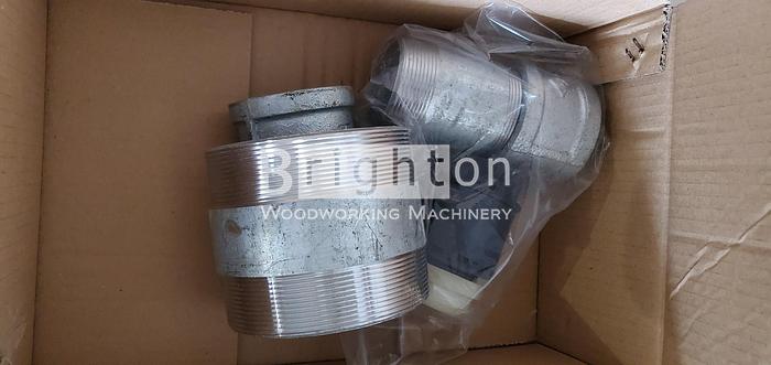 2018 Vacuum Pump 20HP, 15kw