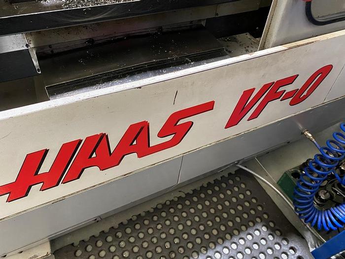 Used 1995 HAAS VF-OE