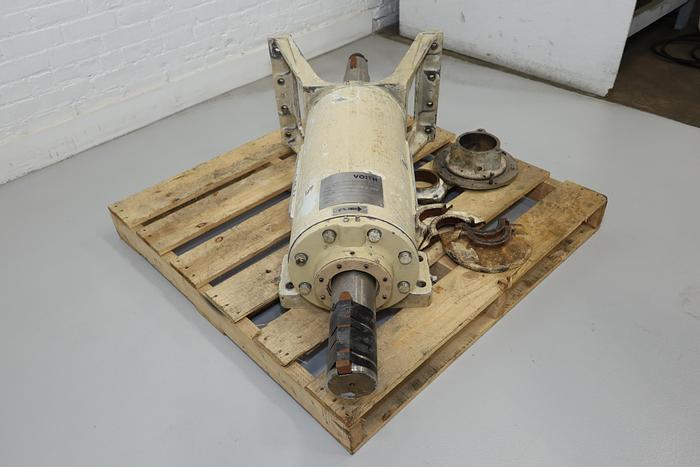 Refurbished Voith 27F Pulper Rotating Assembly #44150