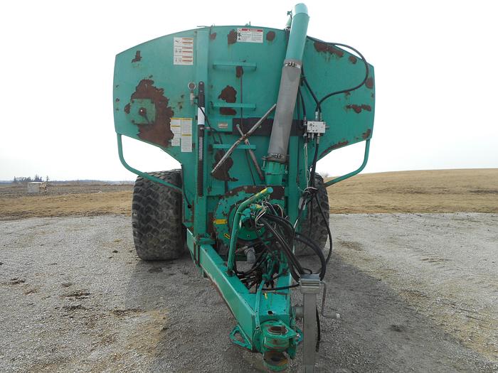 Used 2007 GEA EL-48-6D-6100